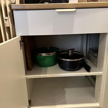 San Pietro Apartment Padwa Zewnętrze zdjęcie