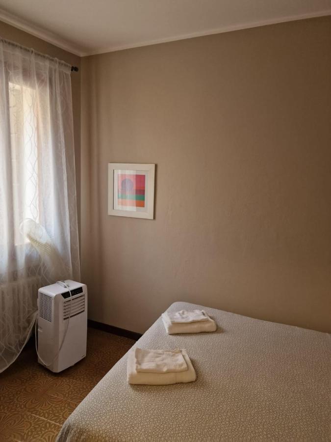 San Pietro Apartment Padwa Zewnętrze zdjęcie