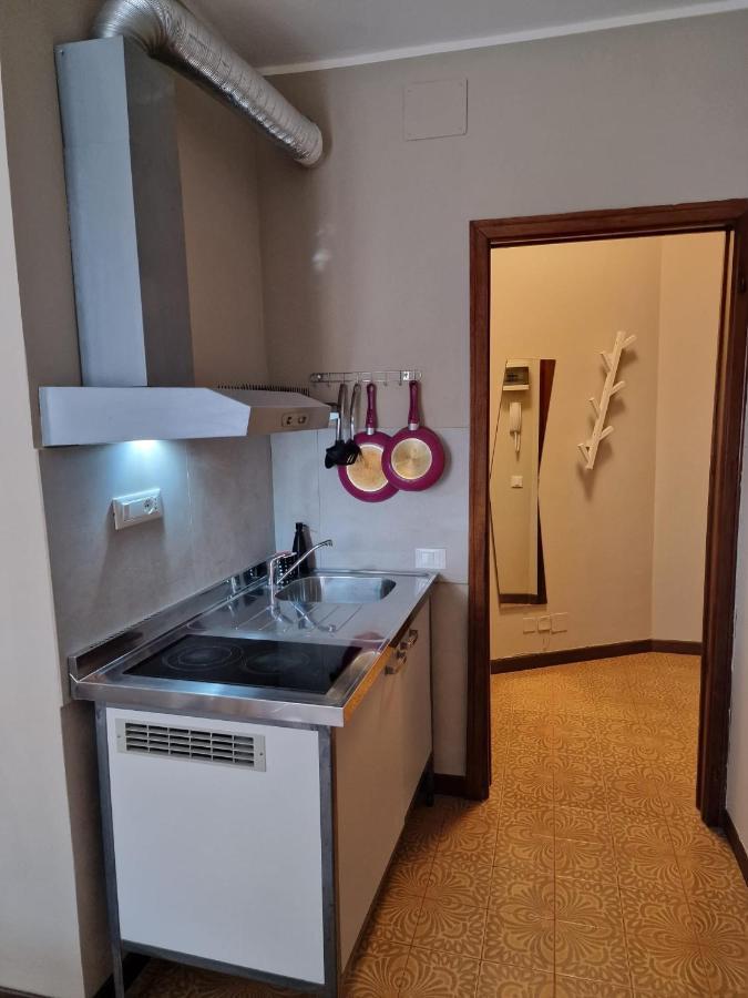 San Pietro Apartment Padwa Zewnętrze zdjęcie