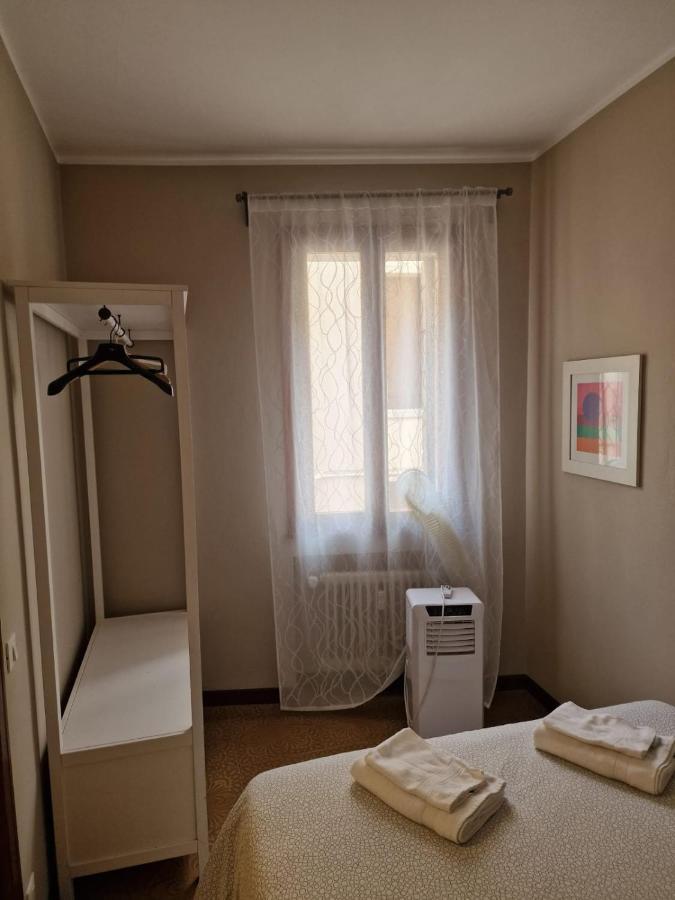 San Pietro Apartment Padwa Zewnętrze zdjęcie