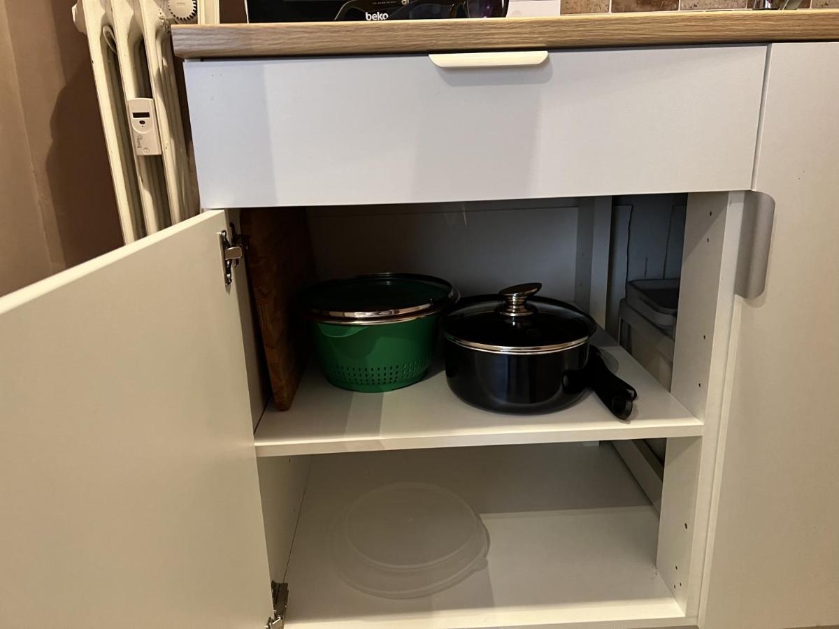 San Pietro Apartment Padwa Zewnętrze zdjęcie