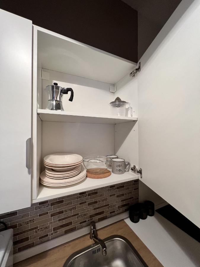 San Pietro Apartment Padwa Zewnętrze zdjęcie