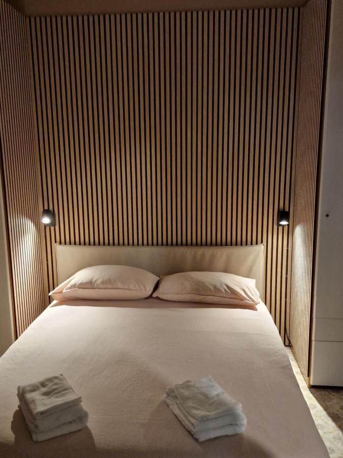 San Pietro Apartment Padwa Zewnętrze zdjęcie