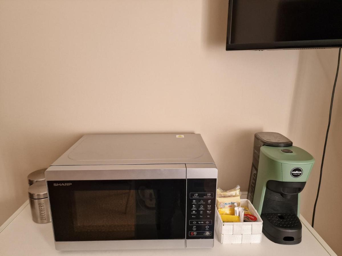 San Pietro Apartment Padwa Zewnętrze zdjęcie