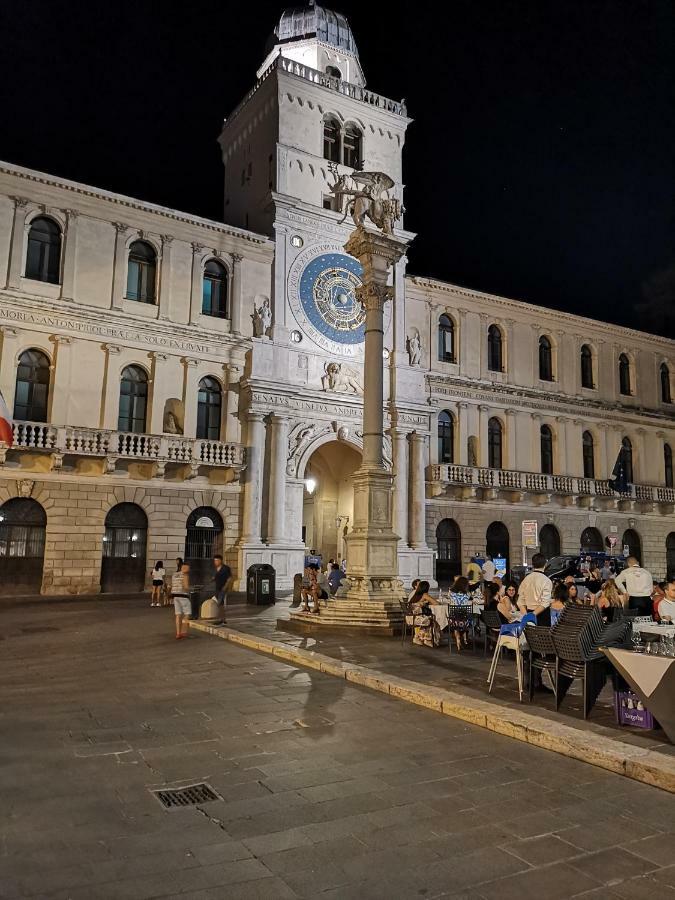 San Pietro Apartment Padwa Zewnętrze zdjęcie