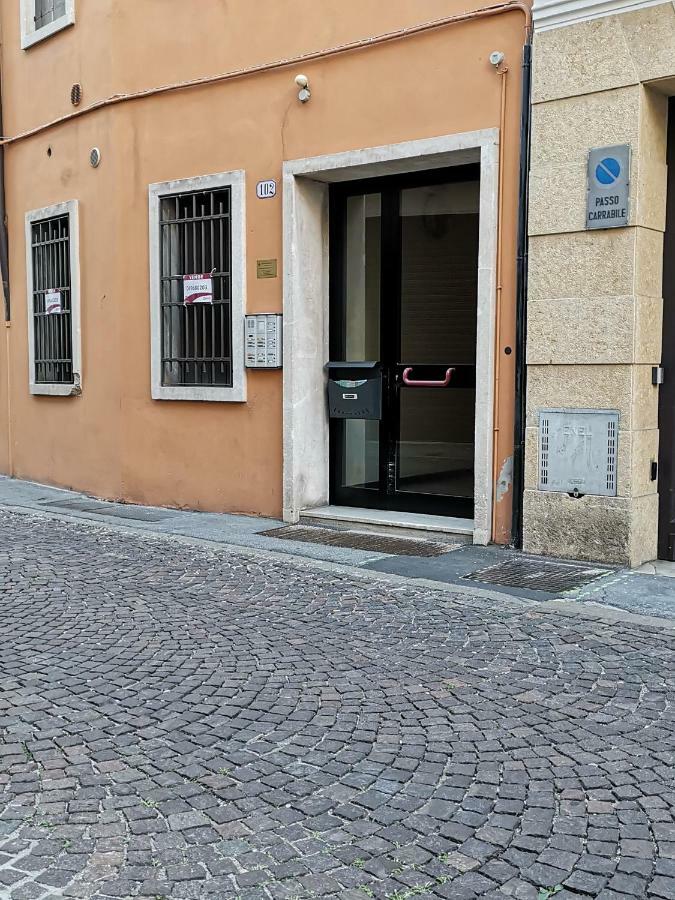 San Pietro Apartment Padwa Zewnętrze zdjęcie
